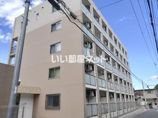 コンプリシテWの画像