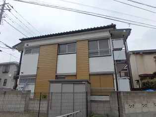 白水荘の画像