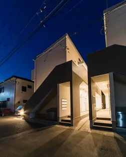 グランドエステートの画像