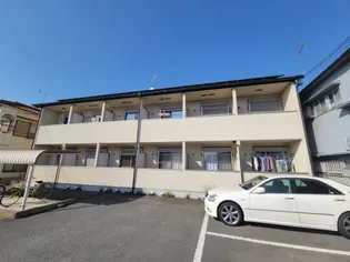 エコハイツ東加古川の画像