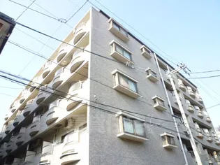 VILLA VERDY 3番館の画像