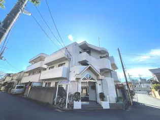 PRETTY HOUSEの画像