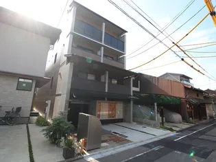 ARTISTA御所西ドゥーエの画像