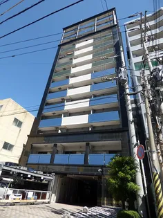 エンクレスト天神南IIの画像