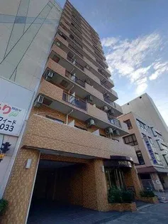 ダイアパレス川崎元木町の画像