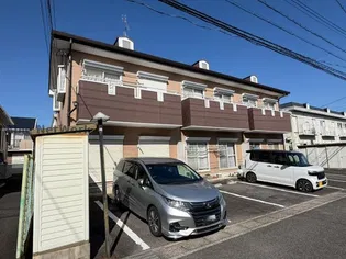 メゾンポルタの画像