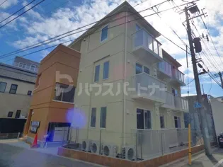 HOME GRACEの画像