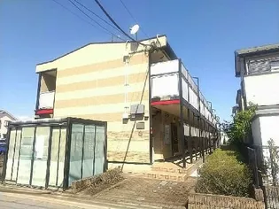 レオパレス鈴蘭の画像