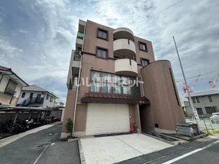 宮地マンションの画像