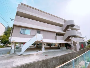 コーポラス シエスタの画像