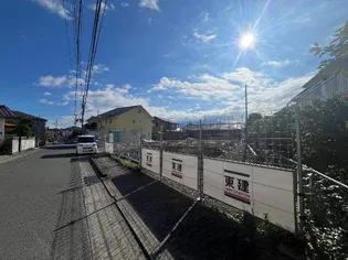 神奈川県足柄上郡開成町吉田島【アパート】の外観