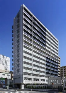 グランド ガーラ川崎西口の画像