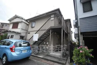 ハイツ中井の画像