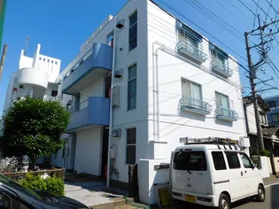 スカイハイツ小町の画像