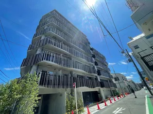 エール横浜吉野町の画像