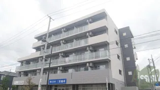 アスコット薬師堂駅前の画像