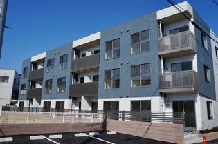 ボナールマンションIIの画像