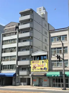 第2新宅ビルの画像