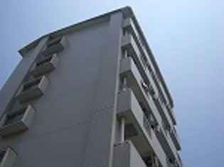 福岡県北九州市小倉北区木町4【マンション】の外観