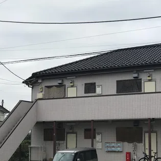 レークヒル原田の画像