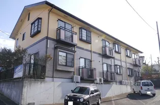 メゾンGMの画像