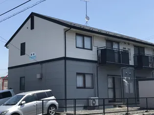 シティハイツあけぼのの画像