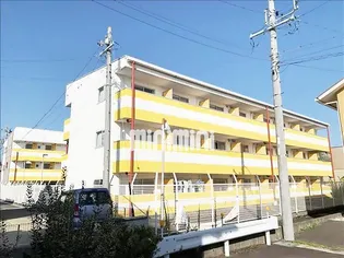 キャンパスサイドの画像