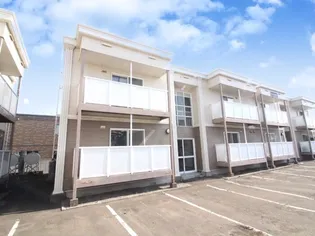 サンライズマンション3Aの画像