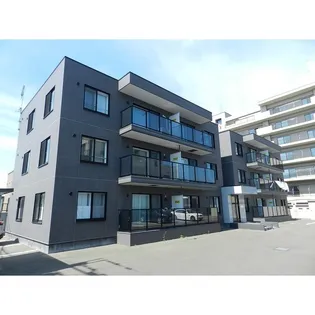 KAVERI壱番館の画像