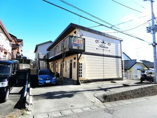 レカンハイツの画像