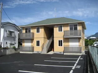 サニーコートの画像