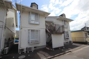 ファミール中央 B棟の画像