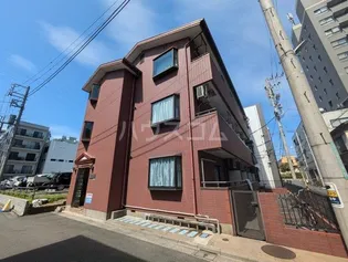 メゾンド一之江の画像