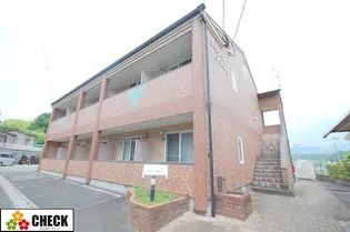 エスポアールOGAWA【2階】の外観