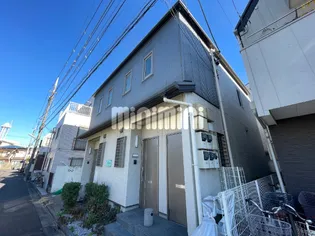 クアトロ カーサ 上北沢の画像