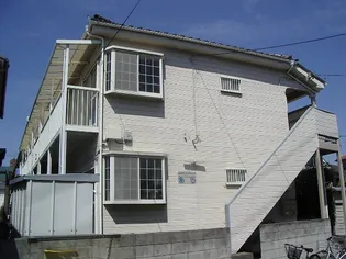 第2コーポあじゅの画像