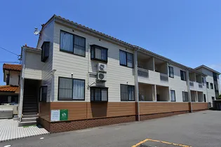 ラポールハイムの画像