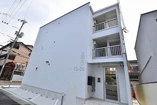 YS-36【2階】の外観