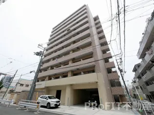 エグゼ難波南Ⅴの画像