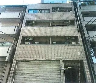 大寺ビル【3階】の外観