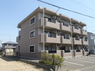 グリフィンドール【2階】の外観