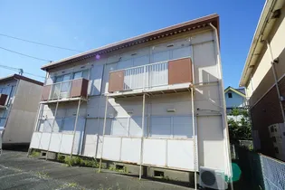 渡辺ハイツBの画像