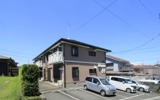 ソレイユ湘南の画像