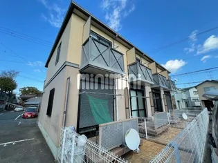 レオエルドA棟の画像