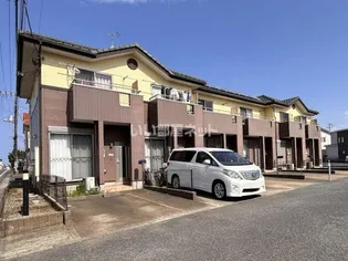 ヴェルドミール港ヶ丘Vの外観