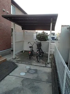 アプリコットガーデン【2階】のその他画像