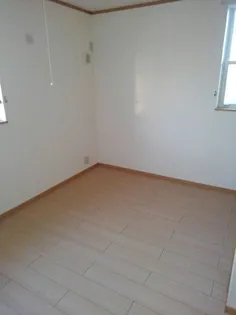 アプリコットガーデン【2階】の内装