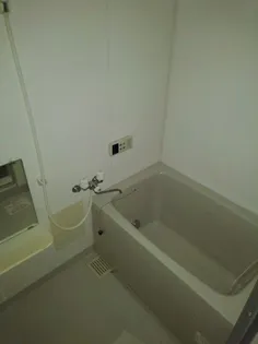 アプリコットガーデン【2階】の風呂