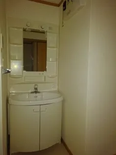 アプリコットガーデン【2階】の内装