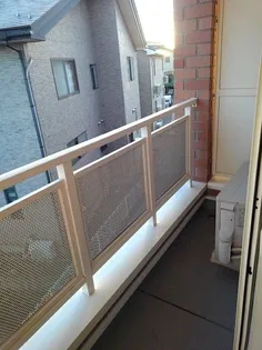 アプリコットガーデン【2階】の内装